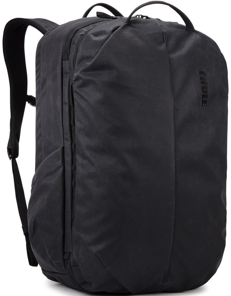 Aion Backpack 40L - Black 1