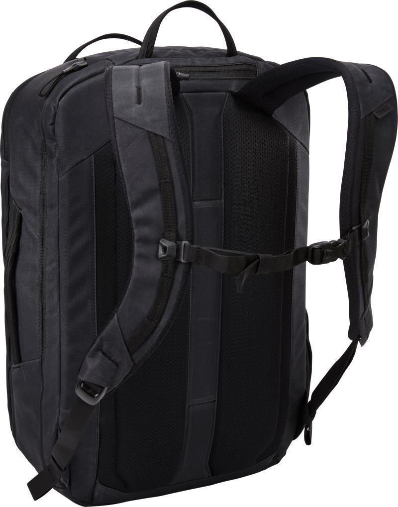 Aion Backpack 40L - Black 2