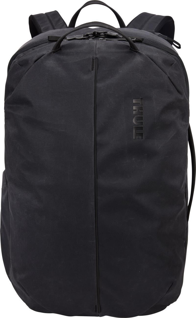 Aion Backpack 40L - Black 3