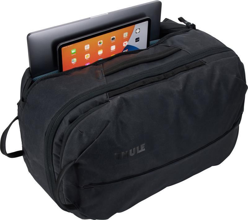 Aion Backpack 40L - Black 8
