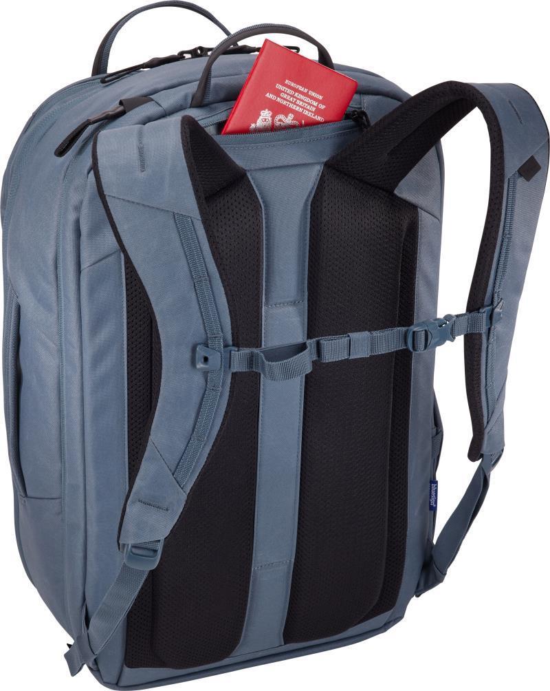 Aion Backpack 40L - Dark Slate 11