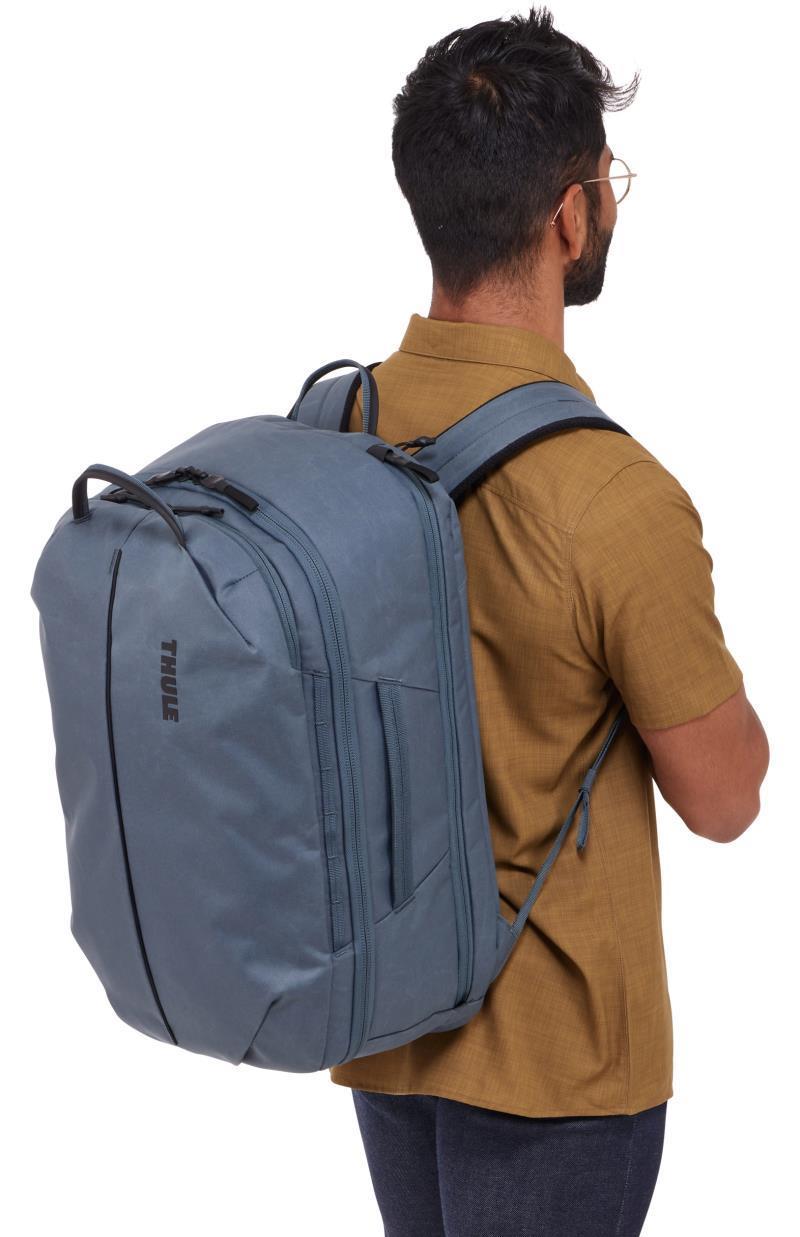 Aion Backpack 40L - Dark Slate 12