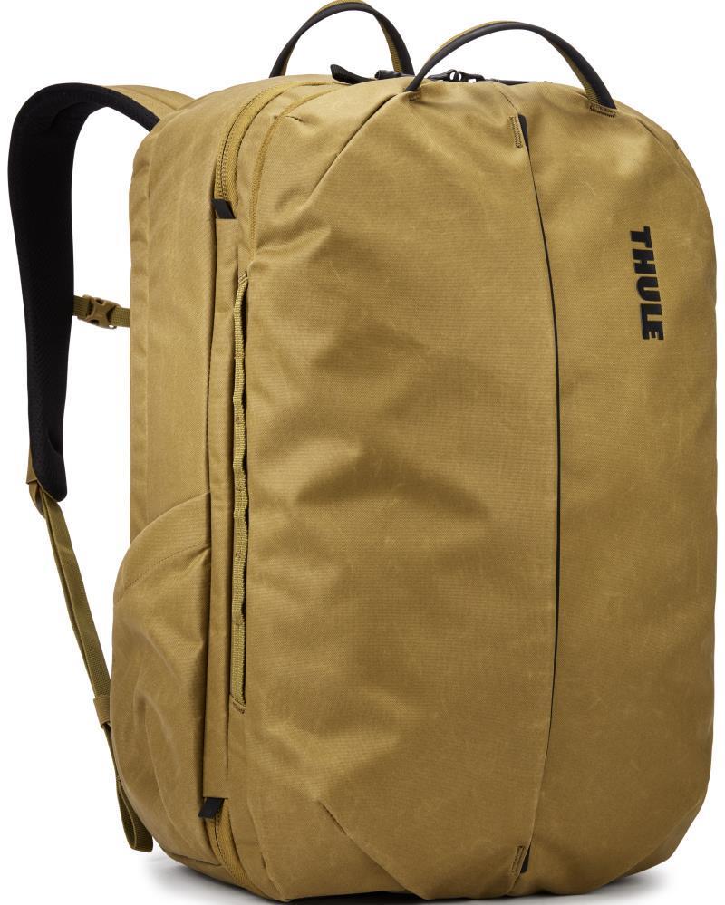 Aion Backpack 40L - Nutria 1