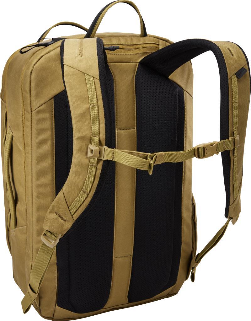 Aion Backpack 40L - Nutria 2