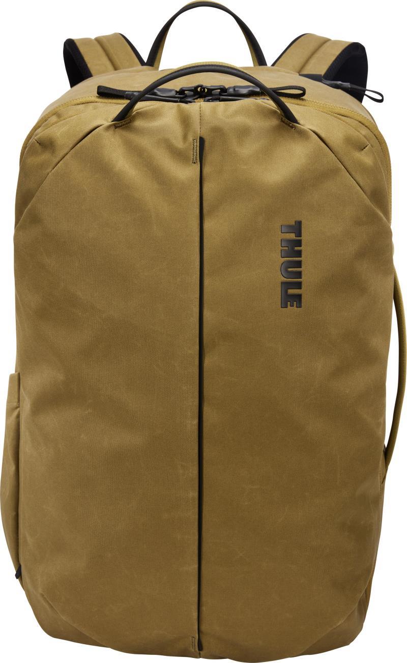 Aion Backpack 40L - Nutria 3