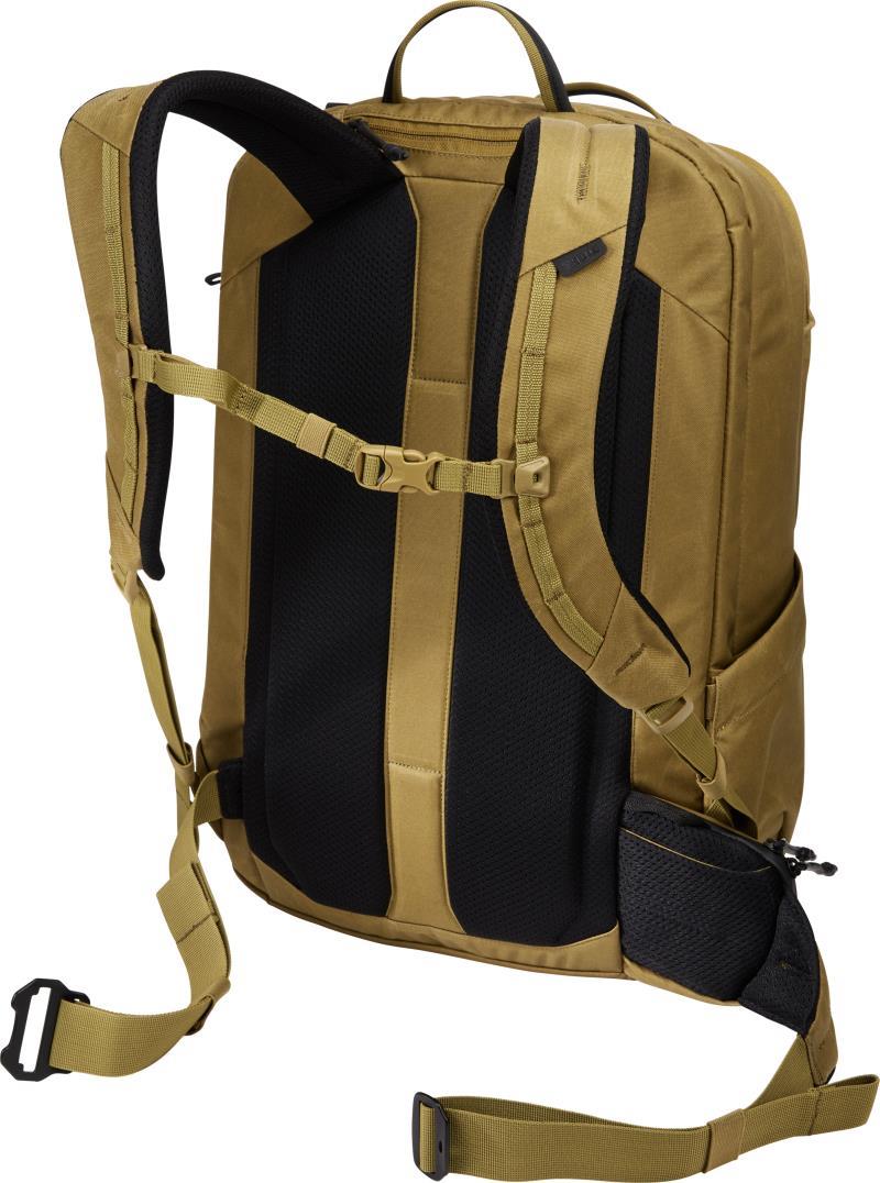 Aion Backpack 40L - Nutria 6