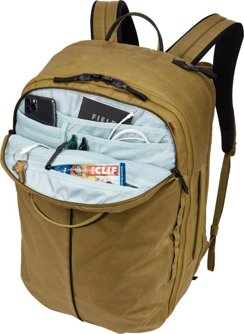 Aion Backpack 40L - Nutria 7