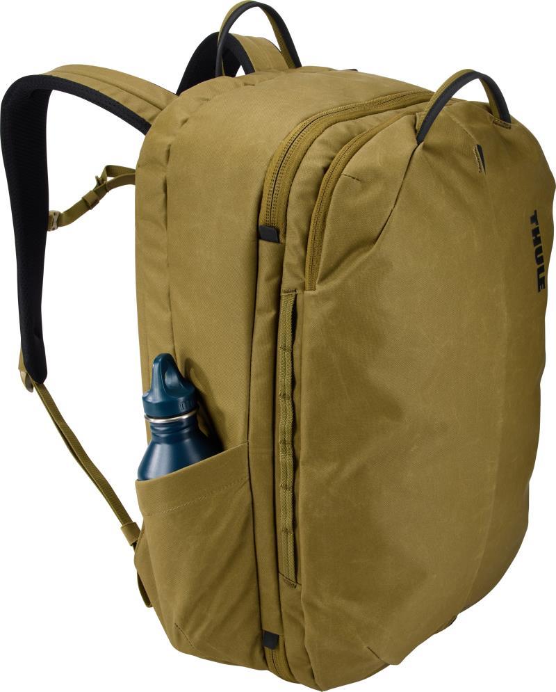 Aion Backpack 40L - Nutria 9