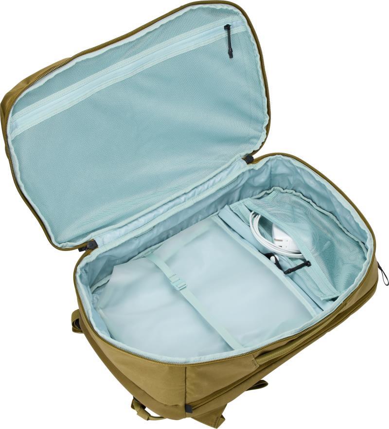 Aion Backpack 40L - Nutria 11