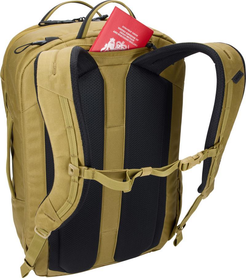 Aion Backpack 40L - Nutria 17