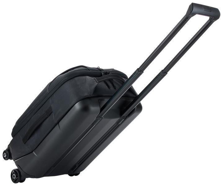 Aion Carry On Spinner - Black 5