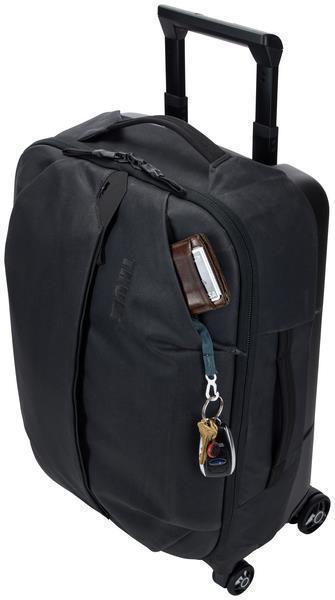 Aion Carry On Spinner - Black 6