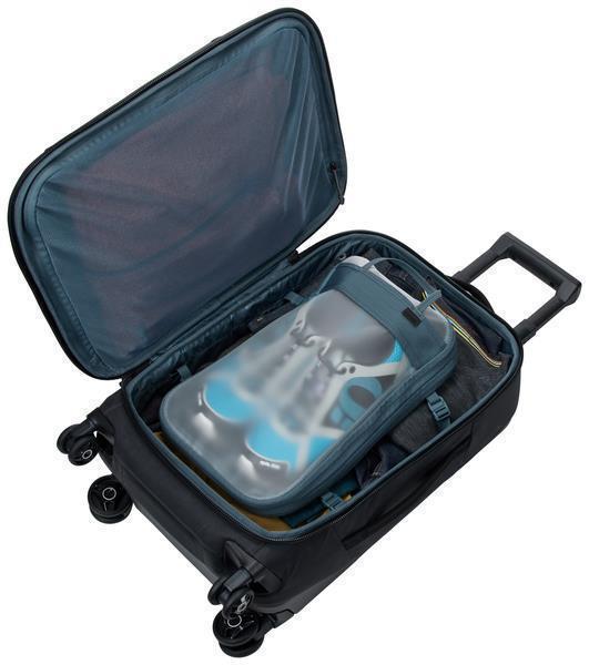 Aion Carry On Spinner - Black 11
