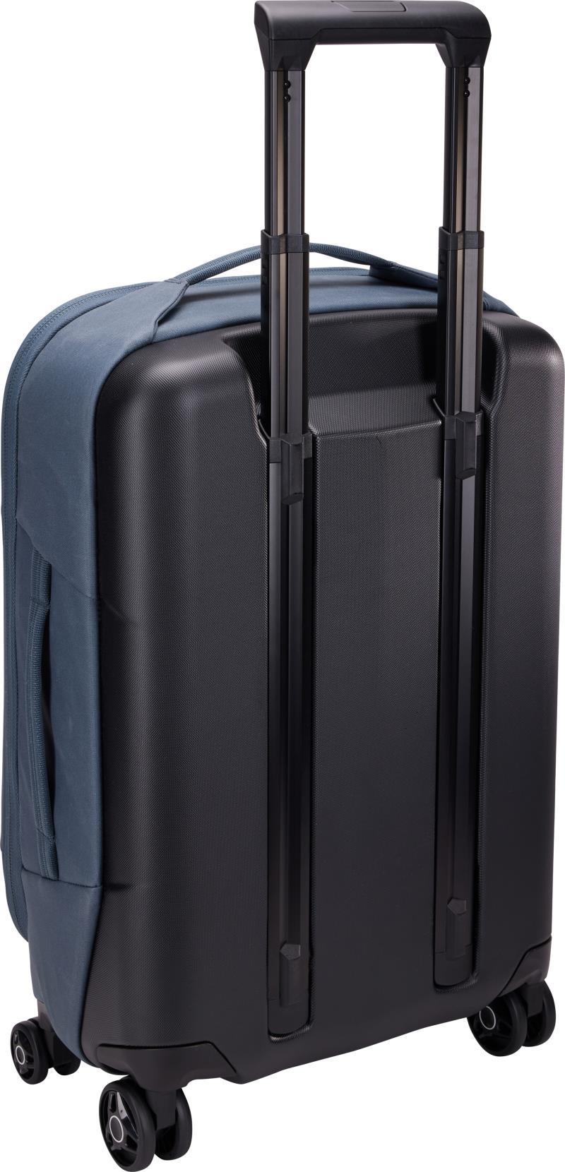 Aion Carry On Spinner - Dark Slate 2