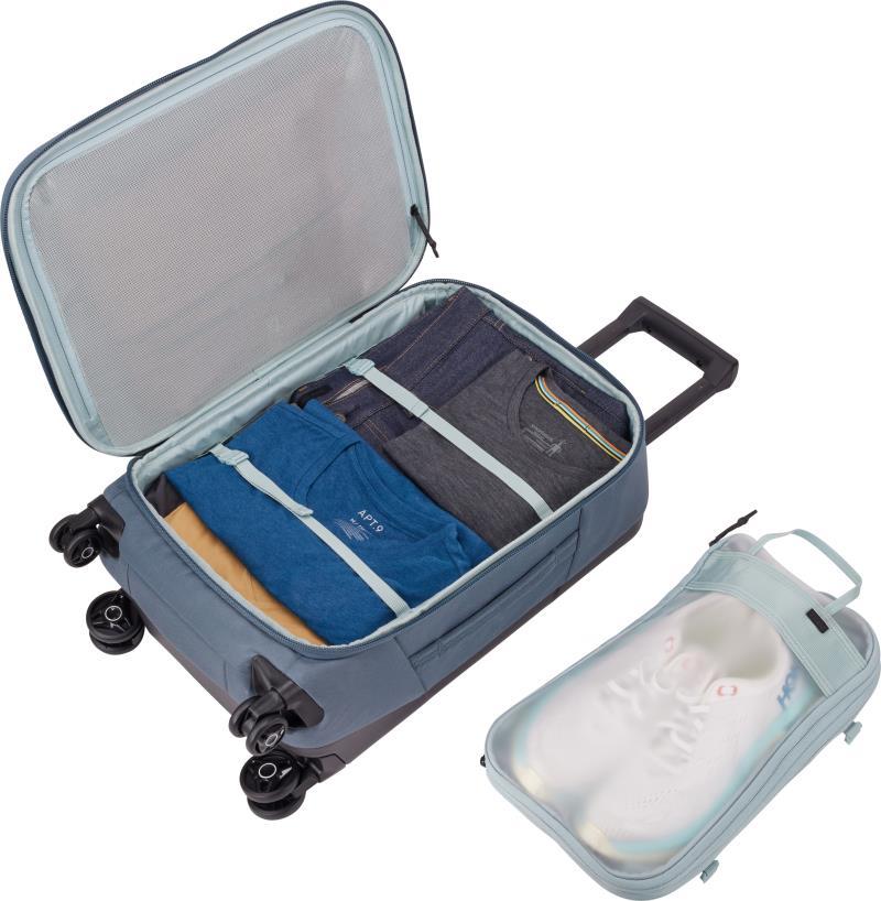 Aion Carry On Spinner - Dark Slate 4