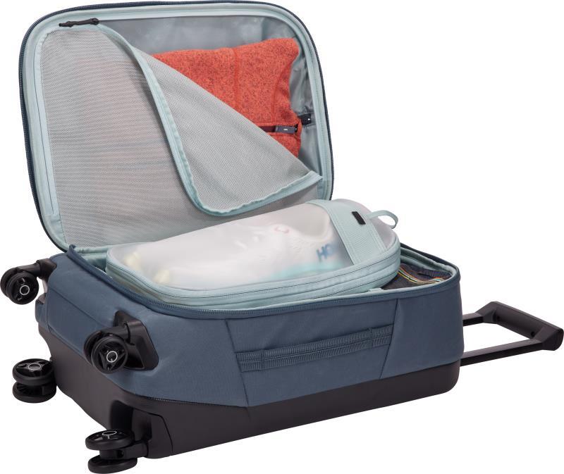 Aion Carry On Spinner - Dark Slate 9