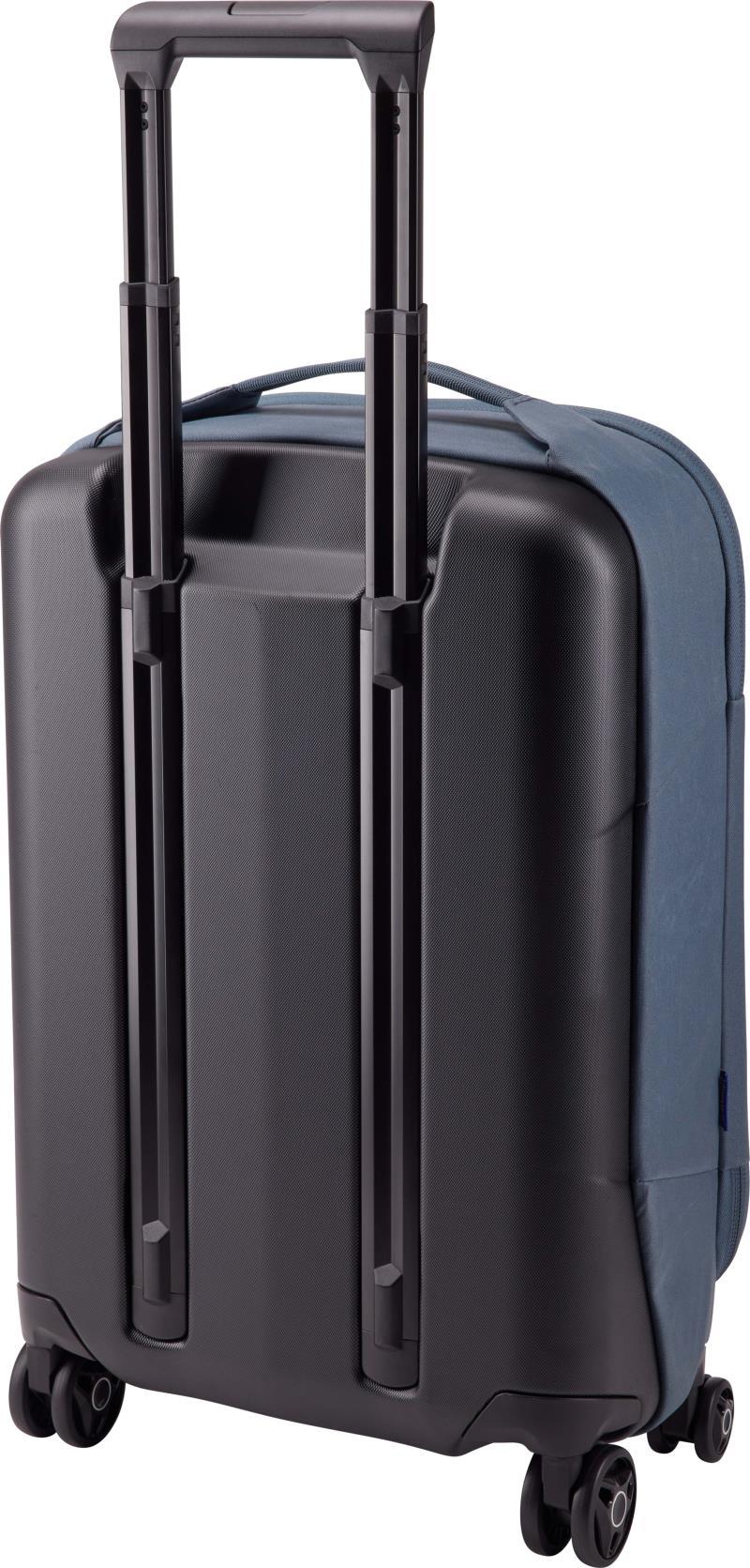Aion Carry On Spinner - Dark Slate 10