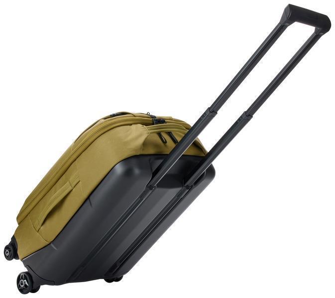 Aion Carry On Spinner - Nutria 5