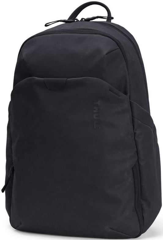 Aion Changing Backpack - black 1