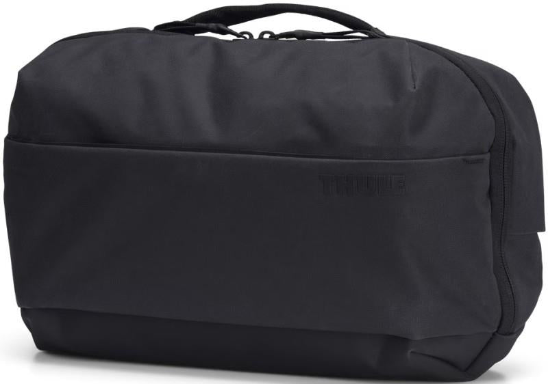 Aion Changing Bag - black 1