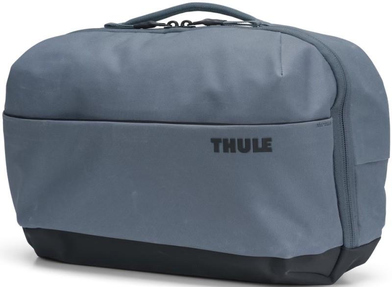 Aion Changing Bag - dark slate 1