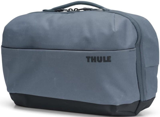 Aion Changing Bag - dark slate 1