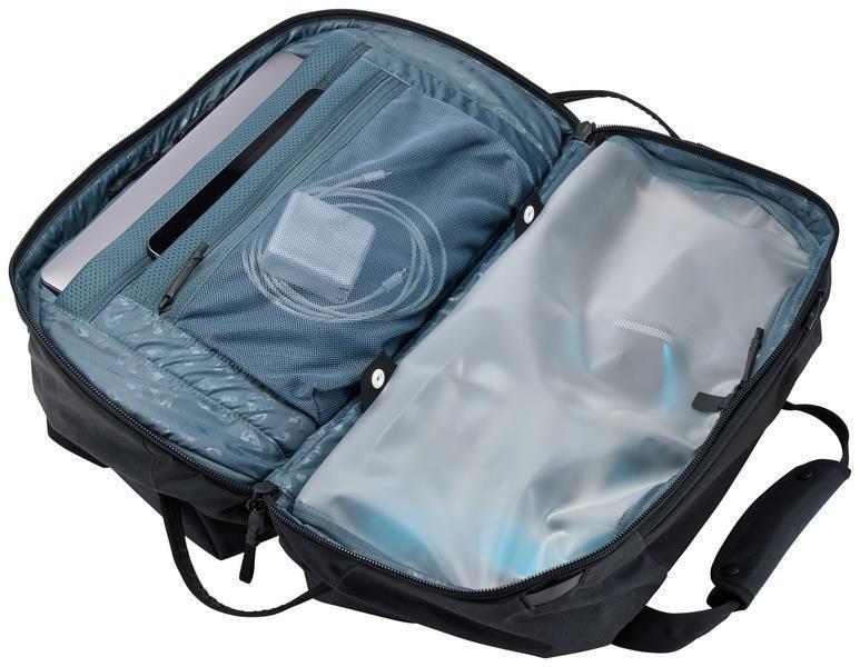 Aion Duffel 35L - Black 5