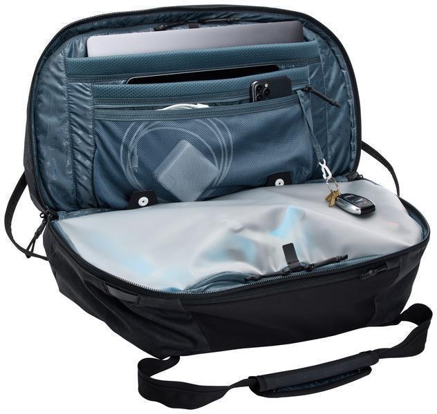 Aion Duffel 35L - Black 6