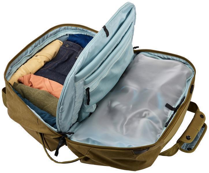 Aion Duffel 35L - Nutria 4