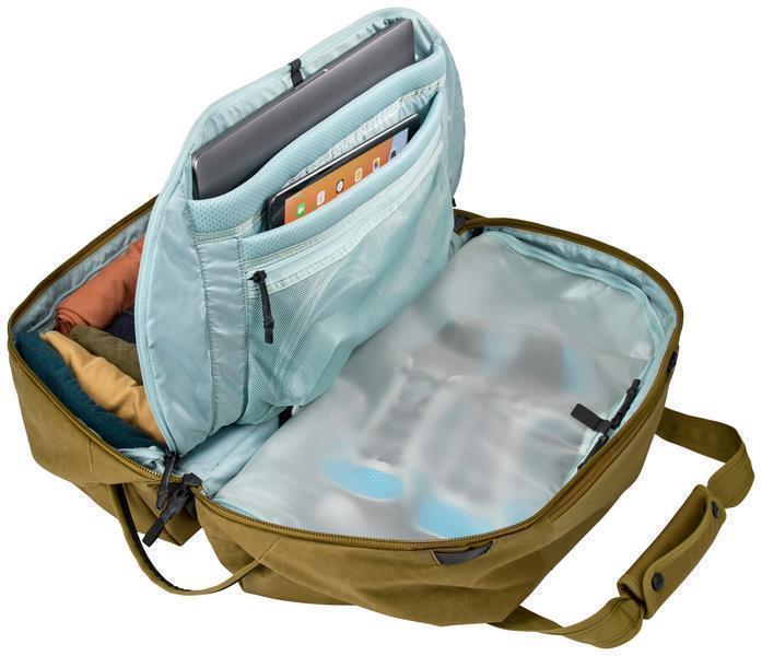 Aion Duffel 35L - Nutria 5