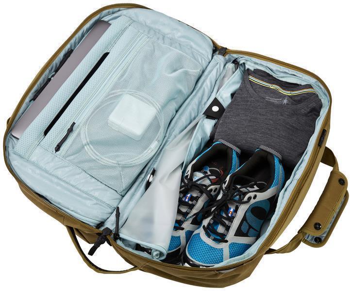 Aion Duffel 35L - Nutria 6