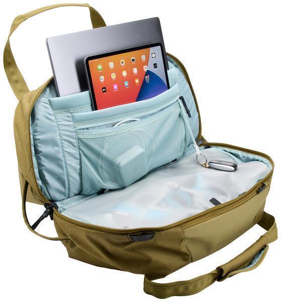 Aion Duffel 35L - Nutria 7