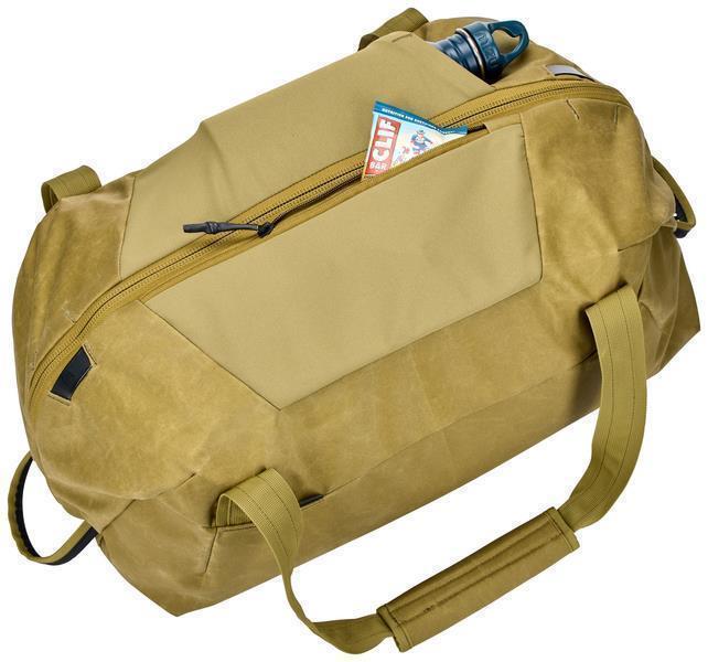 Aion Duffel 35L - Nutria 2