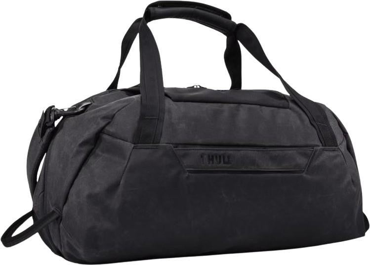 Aion Duffel 35L - black 1