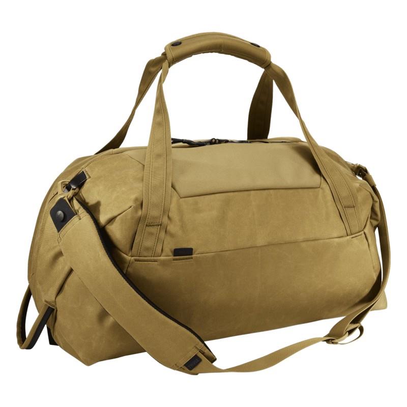 Aion Duffel 35L - nutria 1