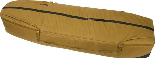 Aion Garrett McNamara Surfboard Bag - nutria 1