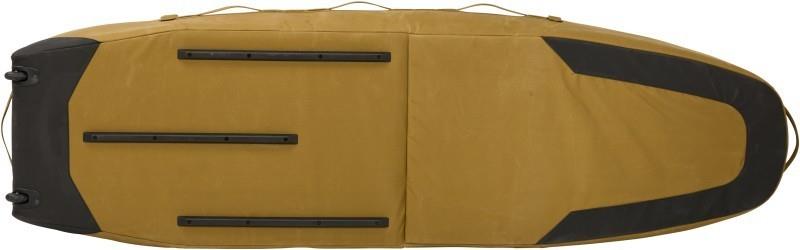 Aion Garrett McNamara Surfboard Bag - nutria 1