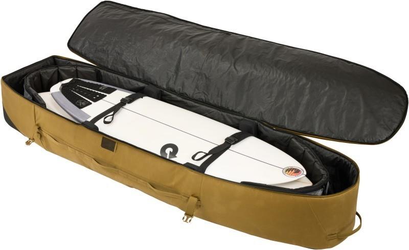Aion Garrett McNamara Surfboard Bag - nutria 1