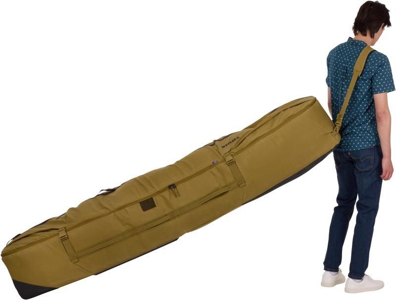 Aion Garrett McNamara Surfboard Bag - nutria 1