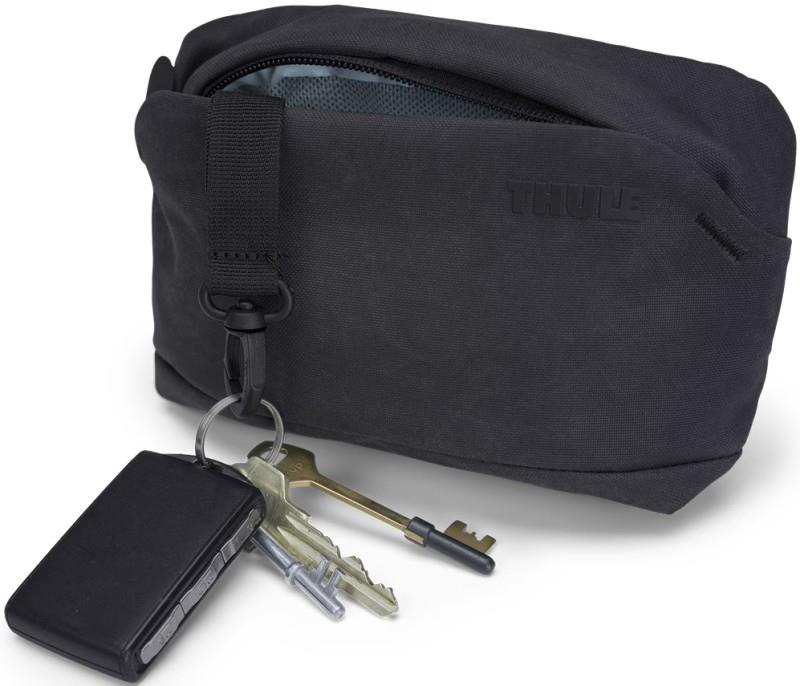 Aion Stroller Mini-Bag - black 1