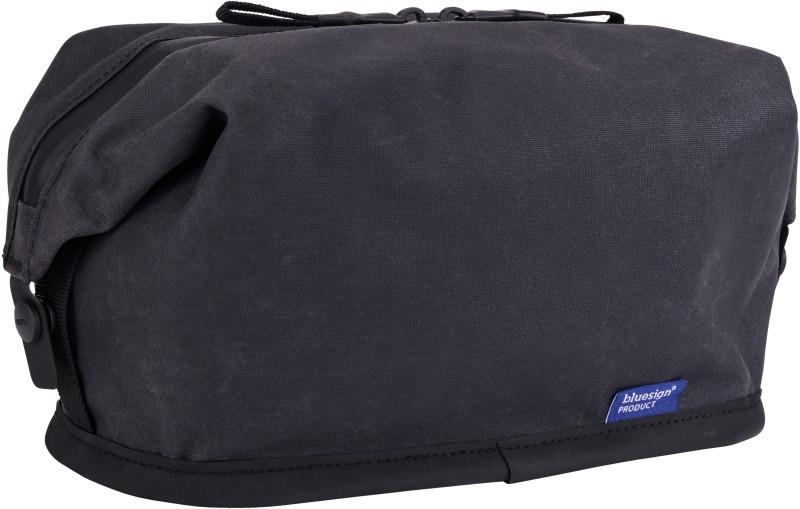 Aion Toiletry Bag - black 1
