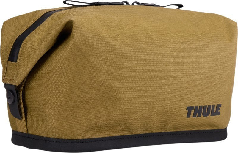 Aion Toiletry Bag - nutria 1