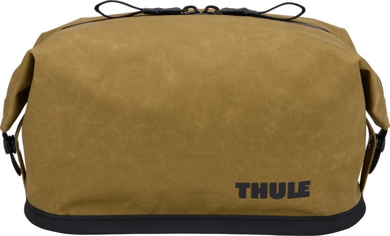 Aion Toiletry Bag - nutria 1