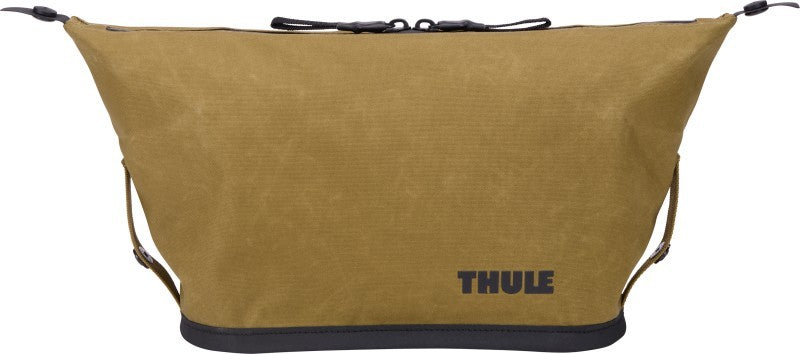 Aion Toiletry Bag - nutria 1