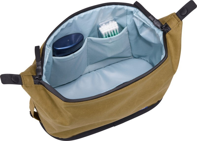 Aion Toiletry Bag - nutria 1
