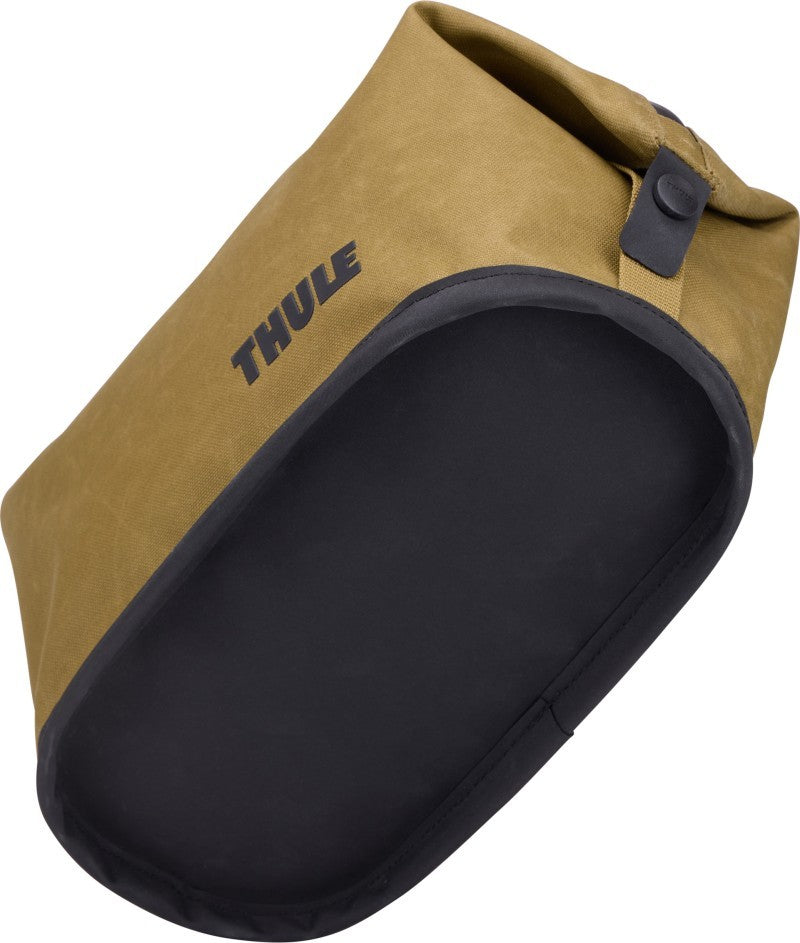 Aion Toiletry Bag - nutria 1
