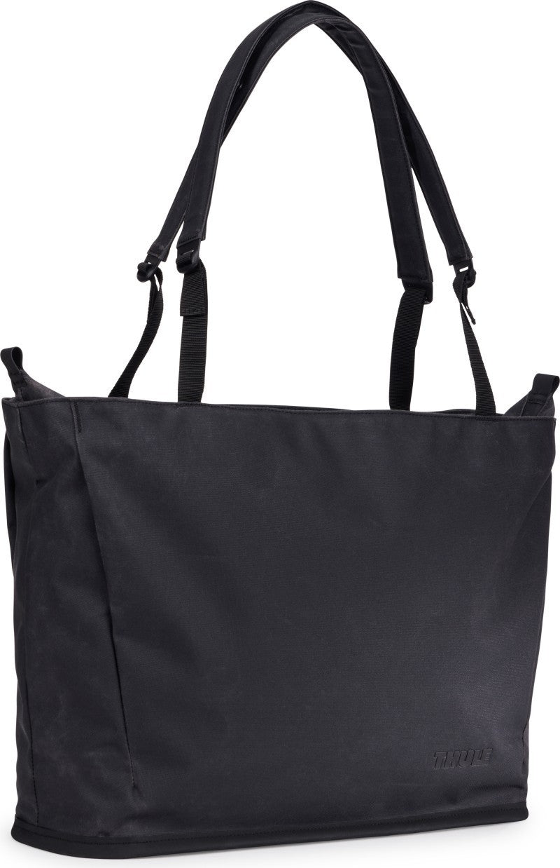 Aion Tote Bag - black 1