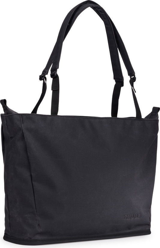 Aion Tote Bag - black 1