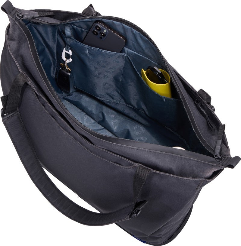 Aion Tote Bag - black 1