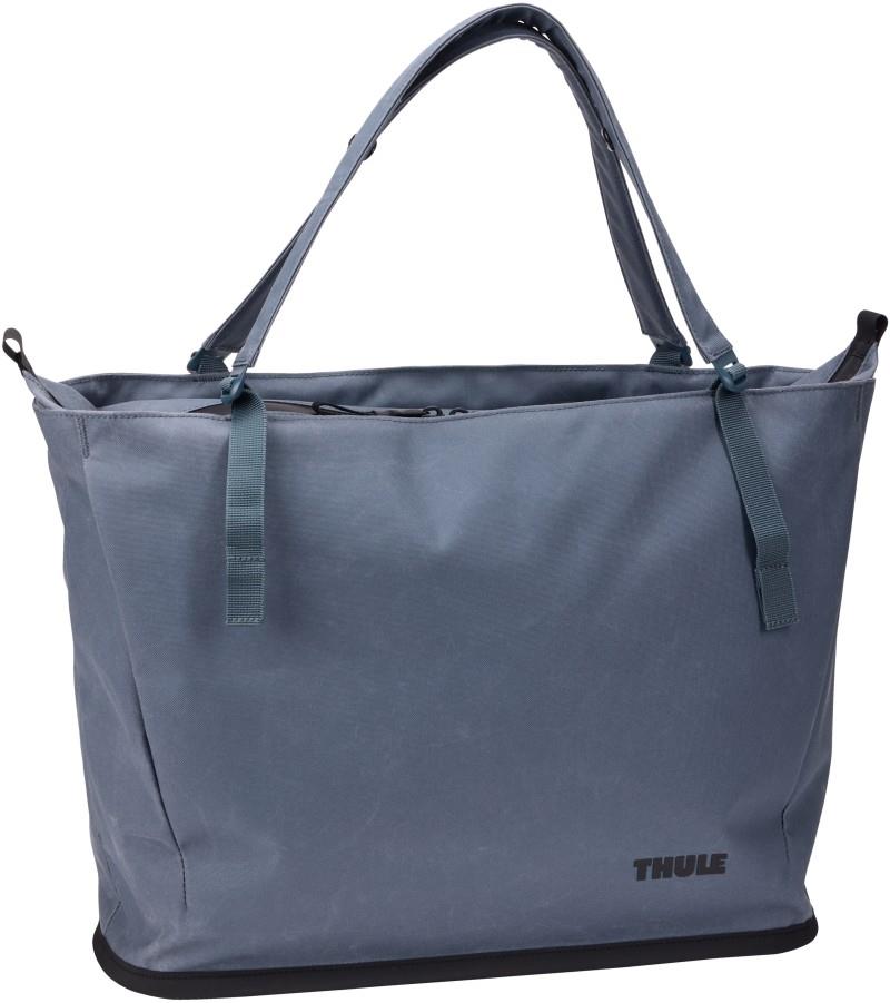 Aion Tote Bag - dark slate 1